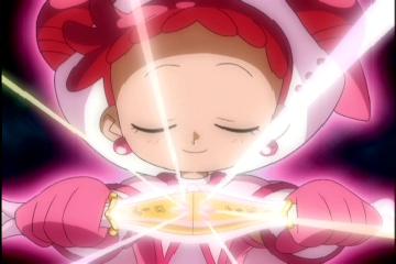 おジャ魔女どれみ】シリーズ別 魔法のアイテムの名前一覧 「魔女見習い  