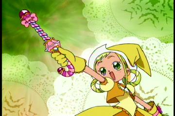 おジャ魔女どれみ】シリーズ別 魔法のアイテムの名前一覧 「魔女見習い 