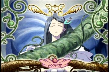 おジャ魔女どれみ ネタバレ 呪い 先々代の女王様 結末は